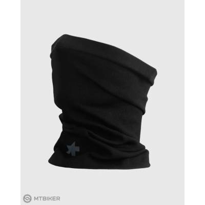 ASSOS Spring Fall P3 nákrčník black series