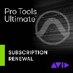 Avid PT Ultim Annual Paid Annually Subscription RENEWAL (Дигитален продукт)