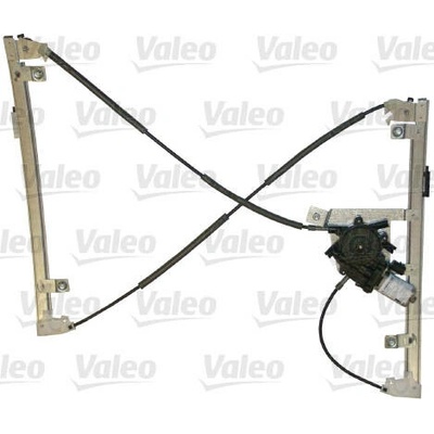 Mechanizmus zdvíhania okna VALEO 850325
