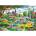 Trefl - Puzzle Premium Plus : Disney princess - 1 000 piese
