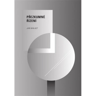 Přezkumné řízení