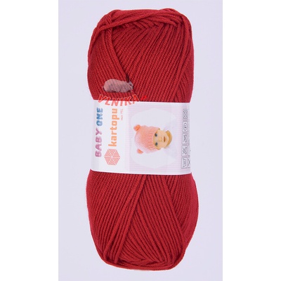 Kartopu Příze Baby One Varianta: K125