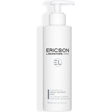 Ericson Laboratoire E156 Hydratační čistící pleťové mléko 200 ml