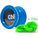 YOYOfactory YOYO One Blue