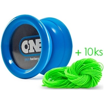 YOYOfactory YOYO One Blue
