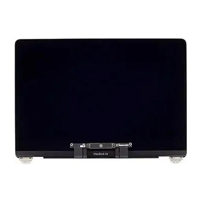 Displej MacBook Air 13" Retina (A2337 / Late 2020) – Originálny OEM – strieborný MAC0270
