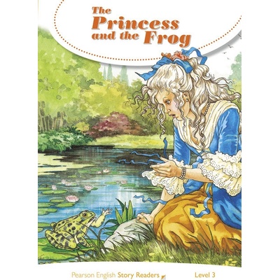 PESR | Level 3: The Princess and the Frog