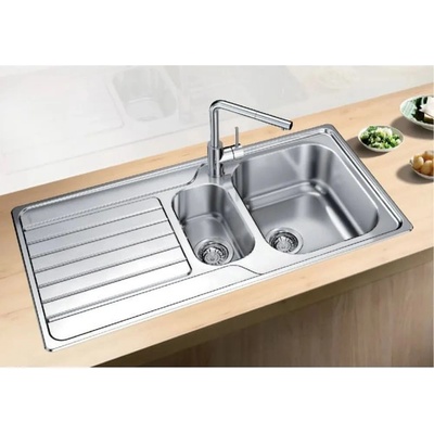 BLANCO Кухненска мивка blanco, dinas 6s (dinas 6s)