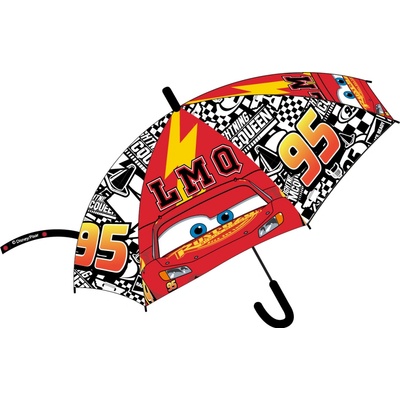 Dětský deštník Cars