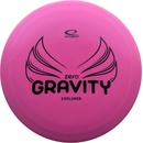 Latitude 64º Explorer Zero Gravity