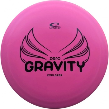 Latitude 64º Explorer Zero Gravity