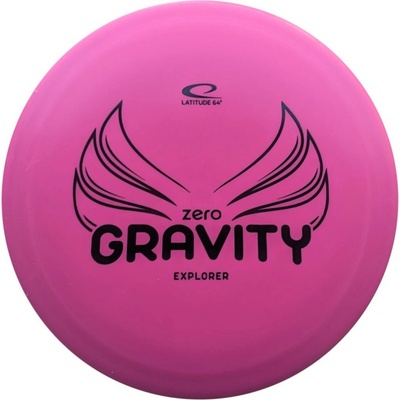 Latitude 64º Explorer Zero Gravity