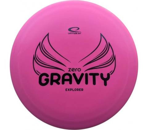 Latitude 64º Explorer Zero Gravity