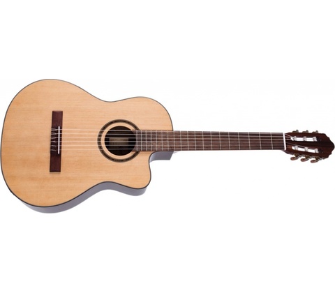 Cort AC160CF
