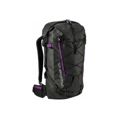 La Sportiva Challenger 28l čierna