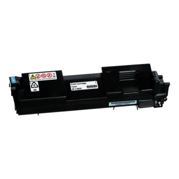 Ricoh 408251 тонер касета 1 броя Оригинал Синьо-зелен (408251) (408251)