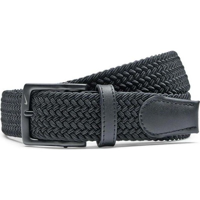 Nike Golf TOUR STRETCH WOVEN black