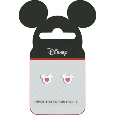 Disney dětské náušnice Mickey Mouse E600200NKL.TP