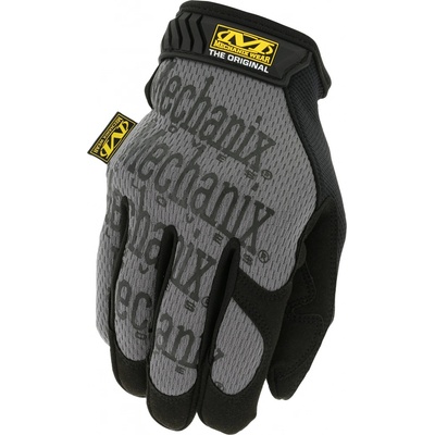 MECHANIX Original sivé