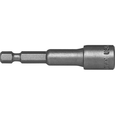 MAGNA 232159 Násadec vnút. 6-hran 6mm stopka 1/4" E6,3 L 65 mm