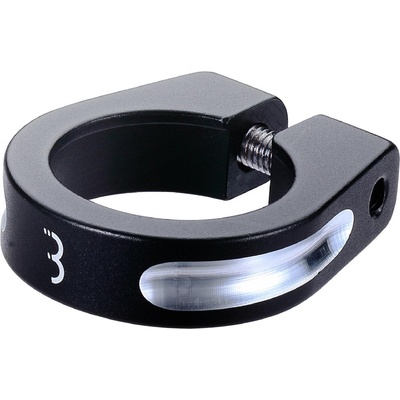 BBB BSP-80 The Strangler podsedlová objímka