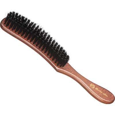 Barber Line Gorgonas Clothes Brush kefa na oblečenie 06074