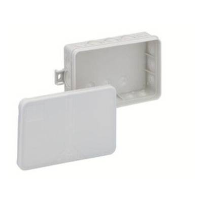 Разклонителна кутия открит монтаж 130x85 x37mm IP55 Сив i 16-L - Spelsberg i 16-L S33391601 (Red-line)