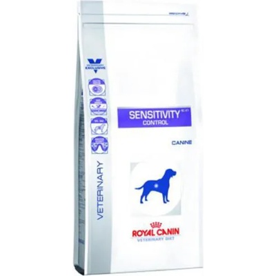 Royal Canin Veterinary Diet Sensitivity Control 2x14 kg