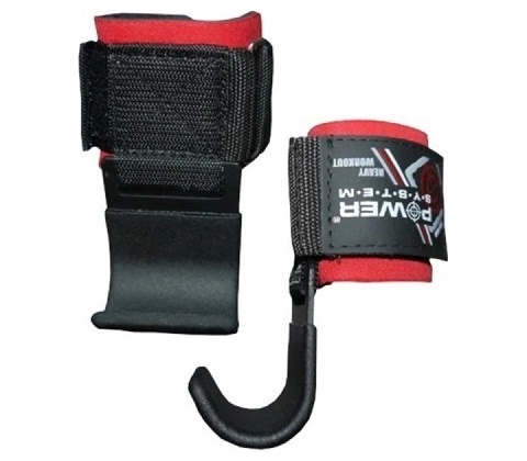 Power System Hardcore Hooks PS-3310
