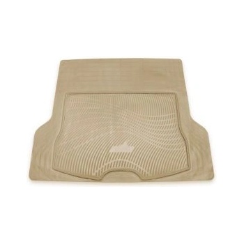 Image 1 of Гумена стелка за багажник за Trunk Mat Universal Beige color