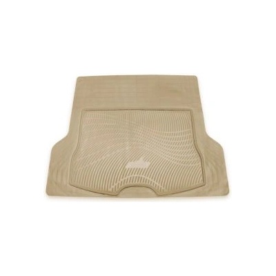 Гумена стелка за багажник за Trunk Mat Universal Beige color