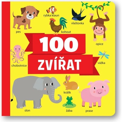 100 zvířat Svojtka & Co. s. r. o.