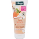 Sprchovacie gély Kneipp As Soft As Velvet Body Wash Apricot & Marula sprchový gél 200 ml