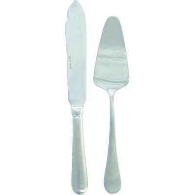 House Doctor Servírovací lopatka na koláč dort BRUSH 26 cm