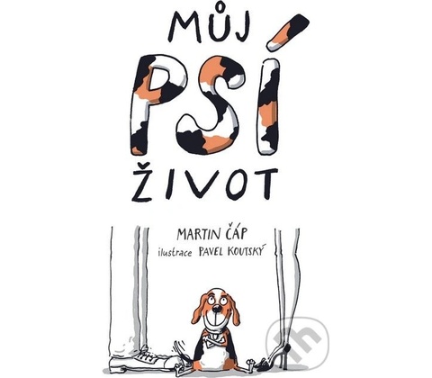 Můj psí život