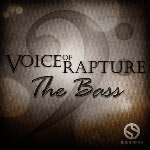 Soundiron Voice of Rapture: The Bass (Дигитален продукт)