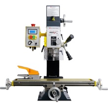 Cyrrtec Profimill 25L MT10032