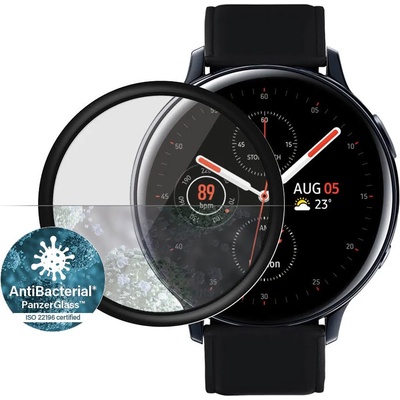 PanzerGlass Стъклен протектор PanzerGlass - Samsung Watch2, 40 mm (5711724072062)