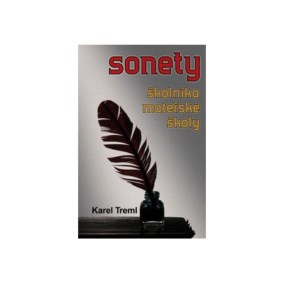 Sonety školníka mateřské školky