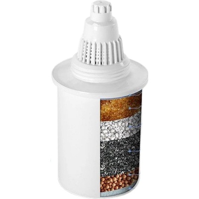 WELLBLUE Alkalický vodní filtr – Zbozi.Blesk.cz