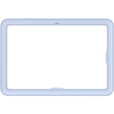 Samsung Tab S11 Ochranný kryt Frame EF-JX730CLEGWW Modrá
