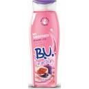 Sprchové gely B.U. In Action Yoghurt & Fig sprchový gel 250 ml