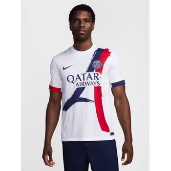 Nike Тениска psg m nk df jsy ss stad aw