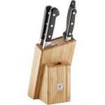 ZWILLING Комплект ножове с блок PRO, 5 бр. , Zwilling (ZW38448002)