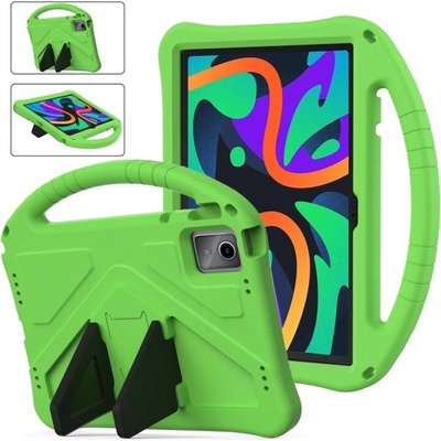 Vsechnonamobil 68767 KIDDO Dětský obal pro Lenovo Tab M11 / K11 zelený