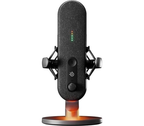 SteelSeries Alias 61601