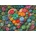 Cherry Pazzi - Puzzle The Shape of Love - 1 000 piese