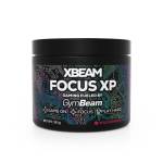 GymBeam XBEAM Focus XP 351 g горски плодове