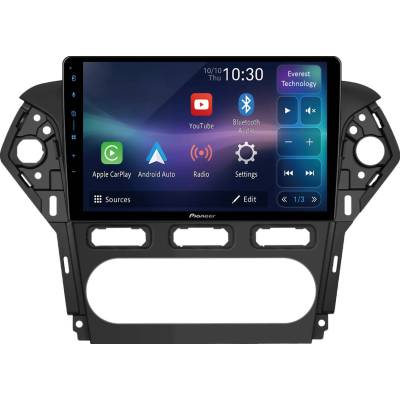 Pioneer SPH-PF97BT Ford Mondeo IV