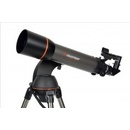 Ďalekohľady Celestron Nexstar 102 SLT